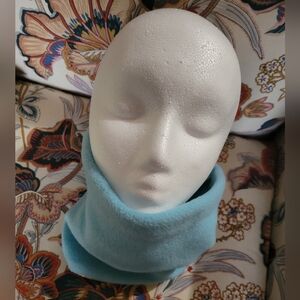 Fancy Fleece Neckwarmer